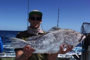 fishing Western Australia