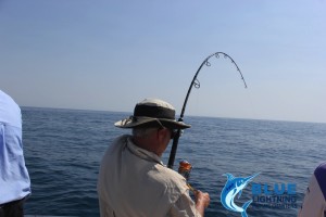 Montebello Island Fishing