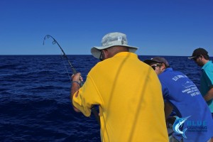 Montebello Islands Fishing charter