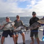 Abrolhos Islands WA fishing charter experts