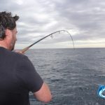 Abrolhos Islands fishing