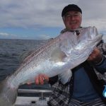 Dhu Fish caught WA fishing charter