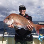 Abrolhos Islands fishing highlights