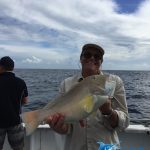 Baldchin Grouper Abrolhos Islands fishing