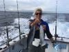 Bonito Abrolhos Islands fishing