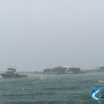 Abrolhos Islands fishing Blue Lightning Charters