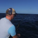Blue Lightning Fishing Charters Abrolhos Islands
