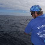 blue lightning fishing charters Abrolhos Islands WA