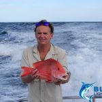 Abrolhos Islands Fishing Blue Lightning Charters