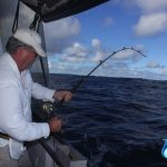 Abrolhos Islands Coral Coast fishing