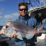 pink snapper Abrolhos Islands WA
