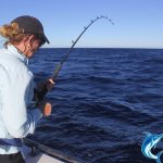 WA fishing adventure Abrolhos Islands WA