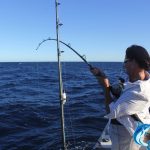 WA fishing adventure Abrolhos Islands
