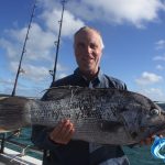 Dhu Fish WA fishing charter Abrolhos Islands