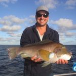 Baldchin Grouper Abrolhos Islands 5 day fishing charter