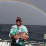 Spencer pink snapper Abrolhos Islands fishing charter