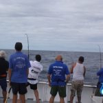 Montebello Islands WA Fishing Charter Blue Lightning Charters