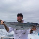 Montebello Islands WA Fishing Charter Blue Lightning Charters
