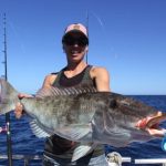 Montebello Islands WA fishing charter