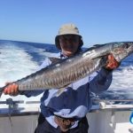 Blue Lightning Charters Montebello Islands WA Fishing Charter