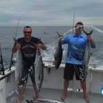 Montebello Islands WA fishing Charter Blue Lightning Charters