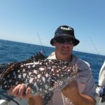 Montebello Islands WA Fishing Blue Lightning Charters