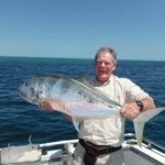 Montebello Islands Fishing WA Blue Lightning Charters