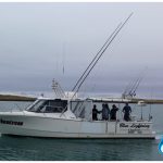 Blue Lightning Charters Montebello Islands Mackerel Trolling