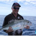 Blue Lightning Charters Montebello Islands Western Australia fishing charter