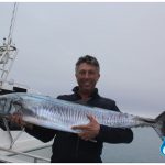 Blue Lightning Charters WA fishing charter