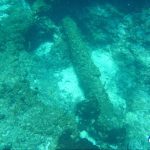 Tryall Wreckage Montebello Islands underwater Blue Lightning Fishing Charters WA
