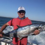 Montebello Islands WA spanish-mackerel