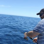 Montebello Islands Fishing charter Blue Lightning Charters