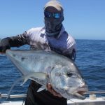 Montebello Islands Fishing Blue Lightning Charters