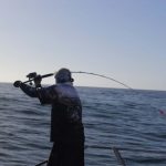 casting Montebello Islands WA fishing charter