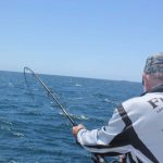 Montebello Islands Fishing charter Blue Lightning charters