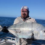 Montebello Islands Fishing charter Blue Lightning charters
