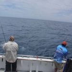 Montebello Islands WA best fishing Blue Lightning Charters