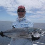 Montebello Islands WA Fishing Charter