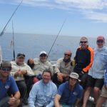 Blue Lightning Fishing Charters Montebello Islands WA