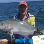 WA Fishing Charter Blue Lightning Charters