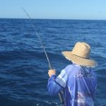Montebello Islands Fishing charter Blue Lightning Charters