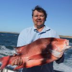 Red Emperor Montebello Islands Wa fishing charter