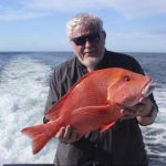 Montebello Islands fishing charters Blue Lightning Charters