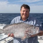 Montebello Islands fishing charters Blue Lightning Charters