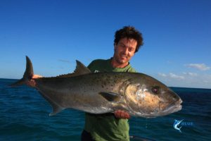 Samson Fish Abrolhos Islands Wa fishing charter