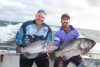 Dhu Fish double header Abrolhos Islands WA fishing