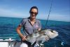 Samson Fish Abrolhos Islands WA fishing charter