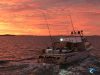 Blue Lightning Charters Montebello Islands fishing charter