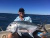 Montebello Islands fishing charter